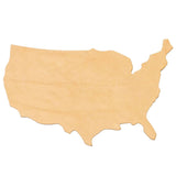 United States Shape