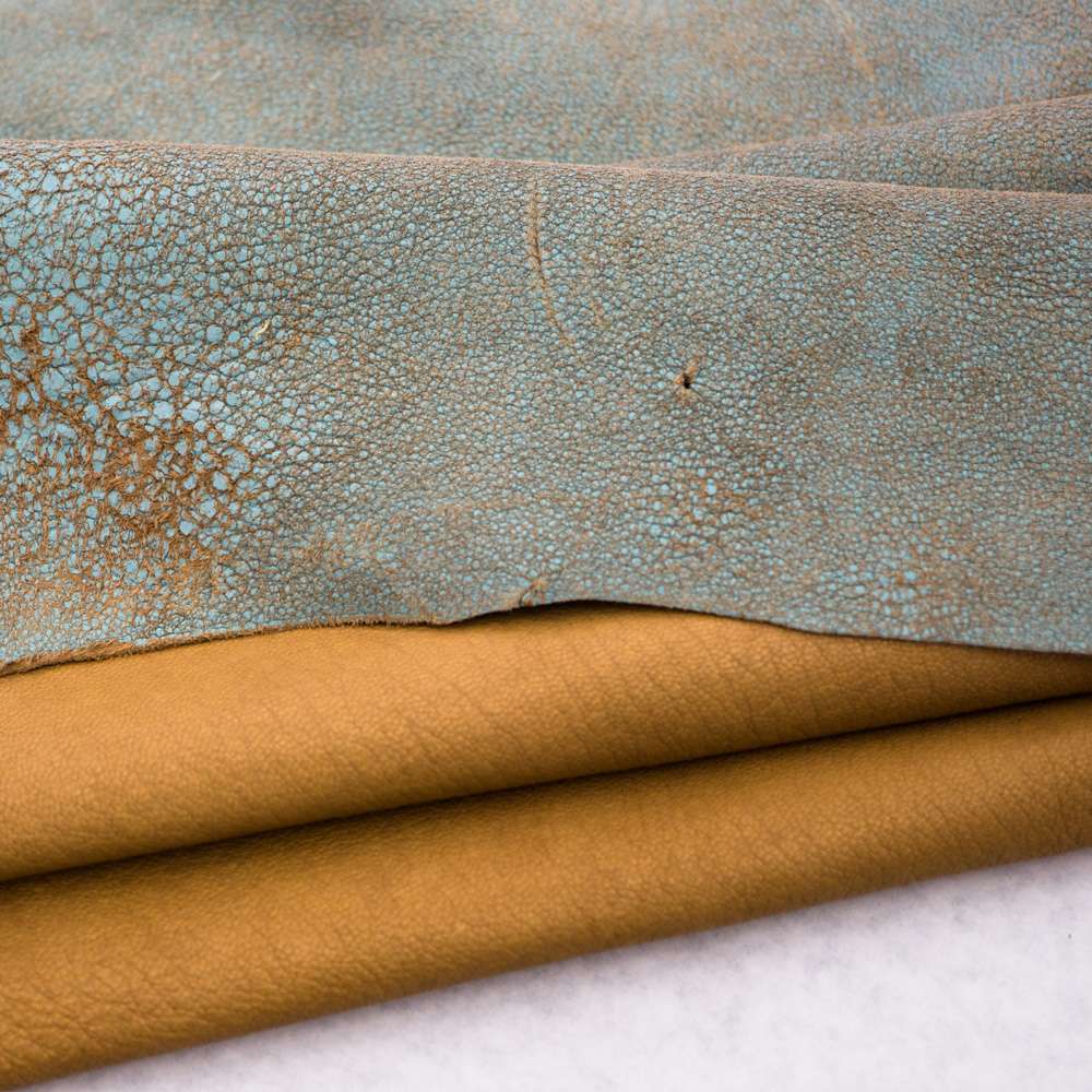 22-423.slc.jpg Distressed Turquoise Lamb Image