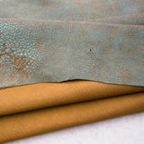 22-423.slc.jpg Distressed Turquoise Lamb Image