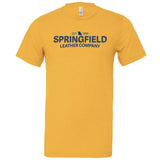 SATS.Heather Yellow.01.jpg SLC Apparel - T-Shirt Image