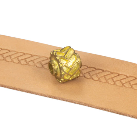 CPEW.Braid.01.jpg Craft Plus Pro Embossing Wheels Image