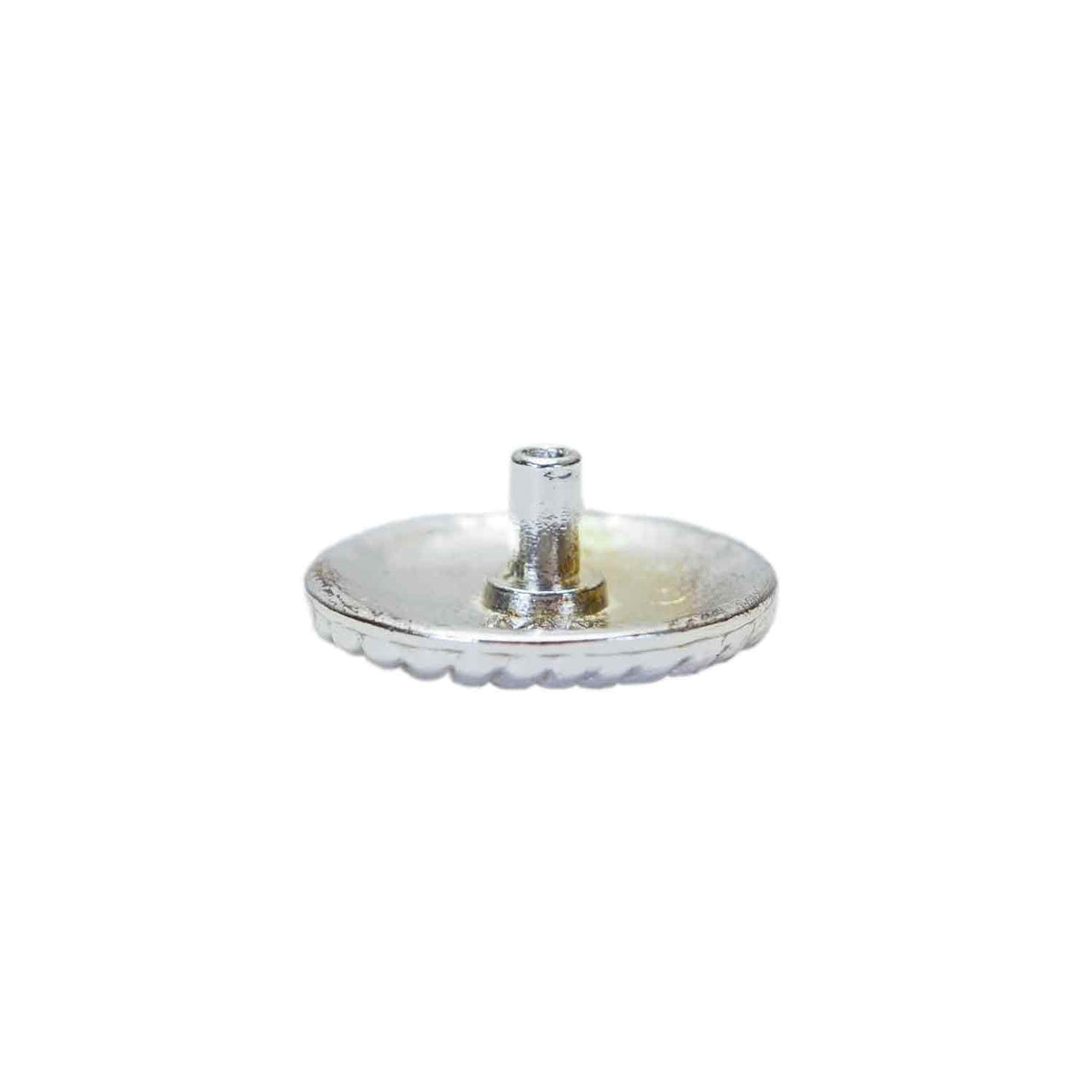FSLH-43.SLC.05.jpg ¾” Round Filigree Concho – 5 Pack Image