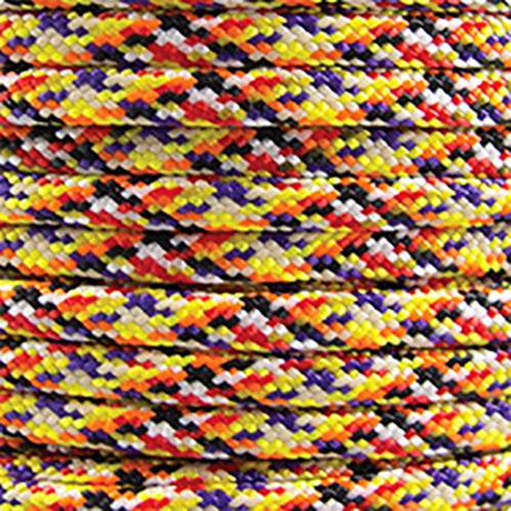 099-3001.SLC.jpg Paracord - Multi-color yd Image