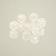 222-4134.SLC.jpg 8mm Rose Quartz SemiPro Strand Image
