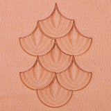 932-510.SLC.03.jpg SN Stamping Tool - 510 Improved Dragon Scale Image