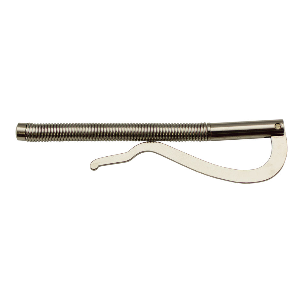 Money Clip – Springfield Leather Co