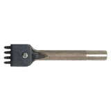 4-in-1 Lacing Hole Punch