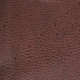 371-11163.SLC.3.jpg Jelly Bean Croco Side - Wine Image