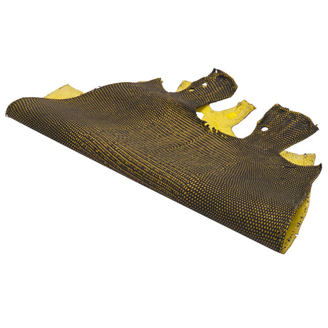 SRLS.Antique Saddle.02.jpg Safari Ring Lizard Skins Image