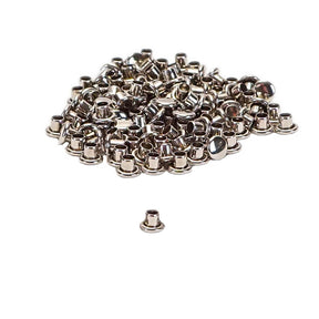 SP Rivet, S/C - Nickel, 100pk