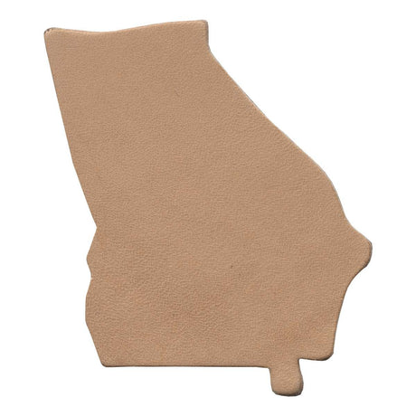 SHPGA.SLC.1.jpg State Shape - Georgia Image