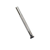 67-39.SLC.03.jpg Barry King - Long Block w/Lines Sz. 1 Stamping Tool Image