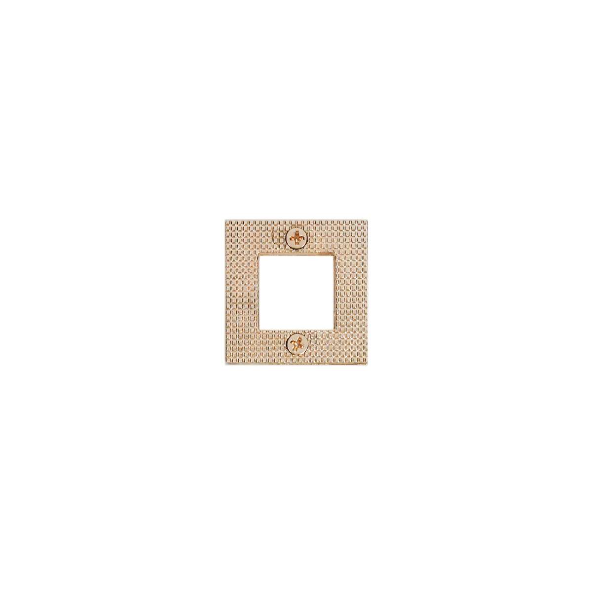 MVTLC.Brass.02.jpg Monte Velo Turn Lock Clasp Image