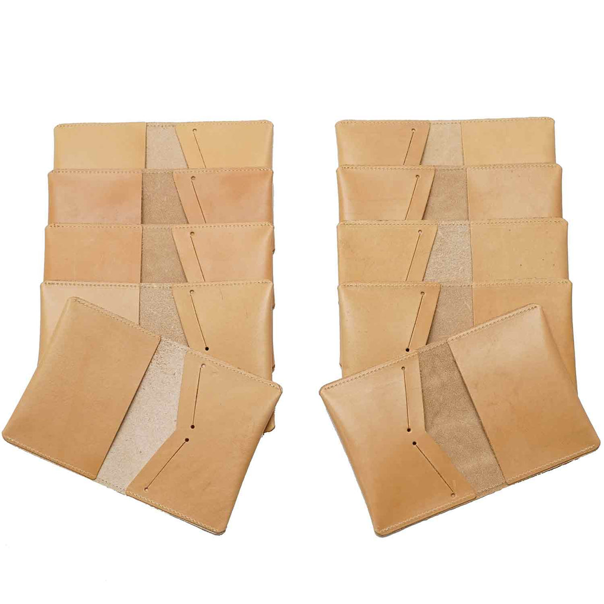 RPC.Natural Veg Hermann Oak.05.jpg Passport Cover - 10 Pack Image