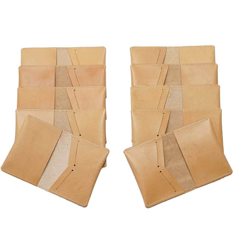 RPC.Natural Veg Hermann Oak.05.jpg Passport Cover - 10 Pack Image