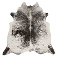 BWSR.SLC.default.jpg Black & White Speckled Cowhide Rugs Image