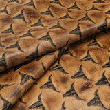 LHEC.Sepia.Small.02.jpg Longhorn Embossed Cow Image