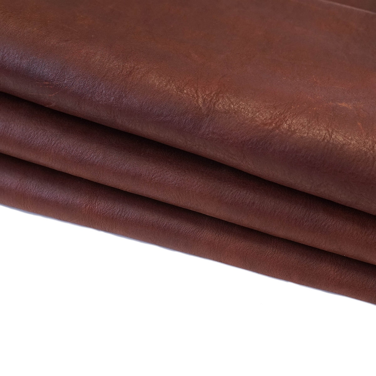 HOH.Dark Chocolate.03.jpg Hermann Oak Heritage 1881 Image