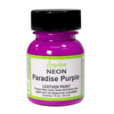 Paradise Purple Angelus Neon Acrylic Paints, 1-ounce size
