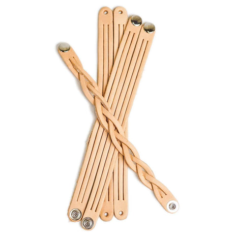 CUF011.SLC.4.jpg Mystery Wrist Bands in 1/2" Image