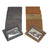 RMWID.Assorted.01.jpg Minimalist Wallet w/ID Window - 10 Pack Image