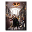 144-3330.SLC.1.jpg 2015 Catalog Postcard "Knights of the Leathercrafting Table Image