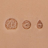 932-175K.SLC.02.jpg SN Stamping Tool Kit - 175 Grass Matte Image