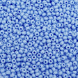 26-110252.SLC.1.jpg 11/0 Seed Beads - Opaque Periwinkle 20g Image
