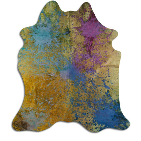 cpddicol2a-00144845.jpg Hand Picked Acid Wash Rug - #12 Image