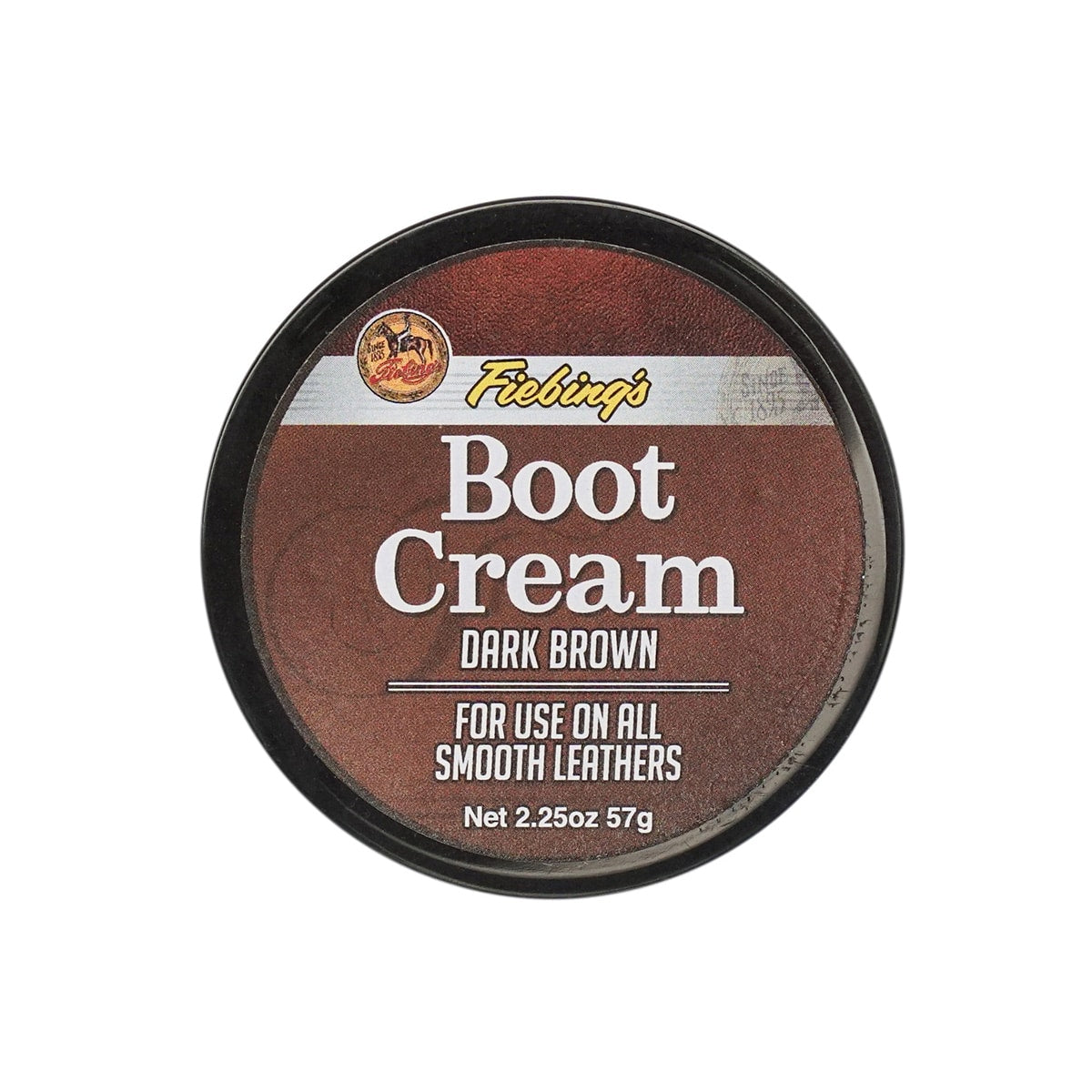 FBC.Dark Brown.02.jpg Fiebings Boot Cream Image