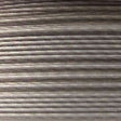 402-01930.SLC.jpg WireSoftFlex Beading Wire - Stainless Steel .019 - 100ft Image