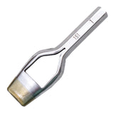 88-15107.SLC.1.jpg Osborn #151 Oblong Punch - 1" Image