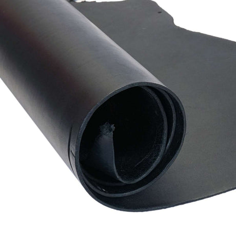 BDS.Black.01.jpg Bridle Double Shoulders Image