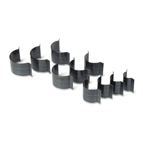 Economy Round End Shape Die Set