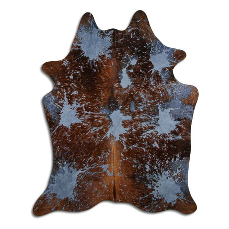 cpddinab2a-00144872.jpg Hand Picked Acid Wash Rug - #9 Image