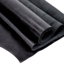Black Venetian Upholstery Hide