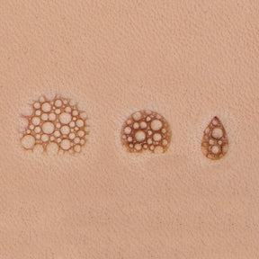 SN Stamping Tool Kit - 68 Bubble Background