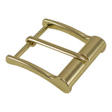 1 1/2" Empire Buckle - Brass