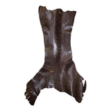 Ostrich Leg - Brown