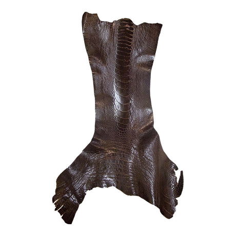 63-840102.SLC.01.jpg Ostrich Leg - Brown Image
