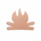 Shape - Campfire