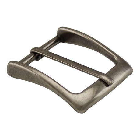 115-166115.SLC.jpg 1 1/2" Midtown Buckle - Antique Nickel Image