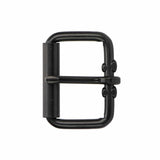 IBRB.1 ¾.01.jpg Black Roller Buckles Image