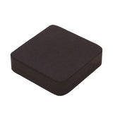 4"x4"x1" Rubber Block