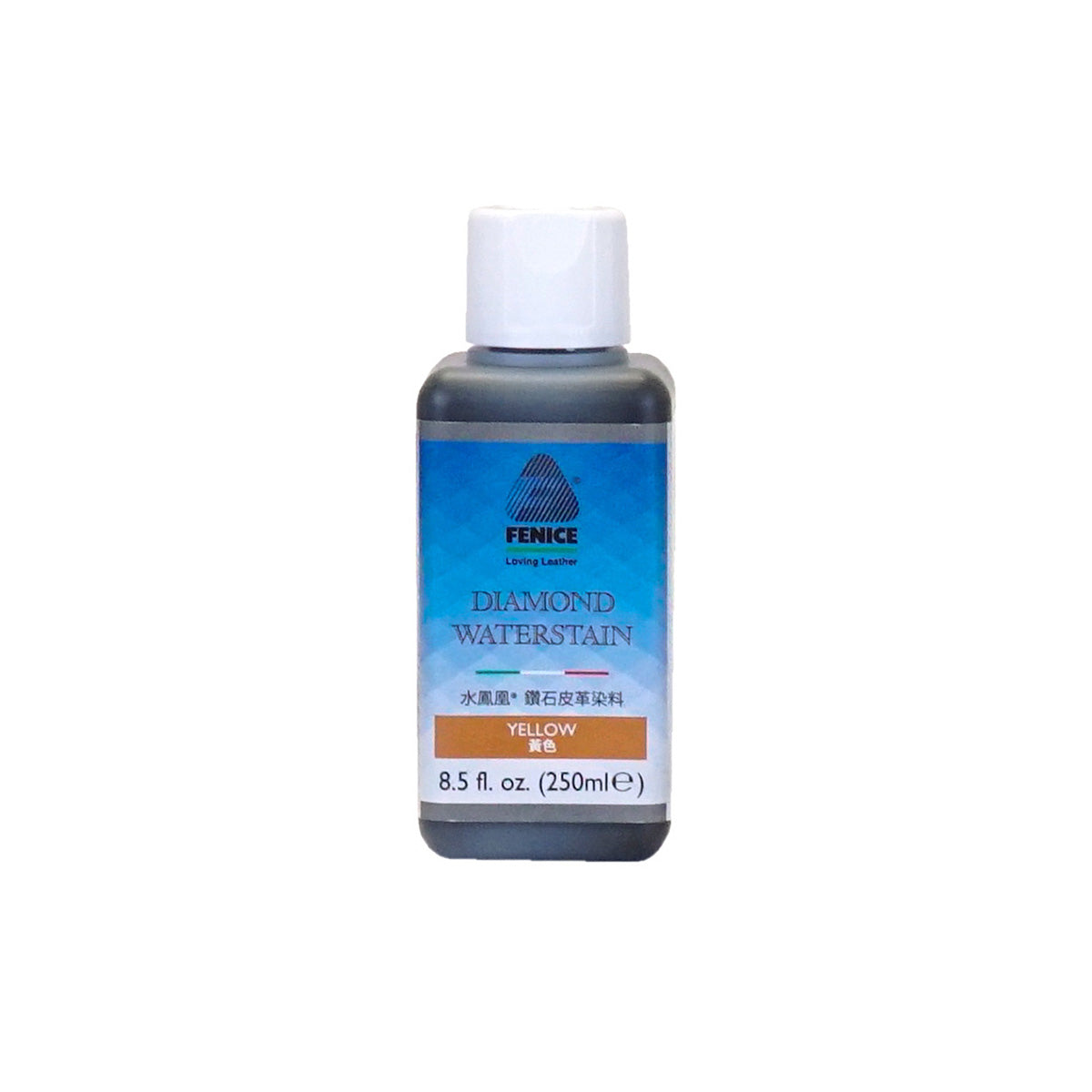 FDWS.Yellow.250 ml.01.jpg Fenice Diamond Waterstain Image