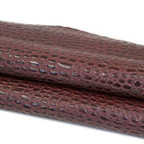 371-11163.SLC.2.jpg Jelly Bean Croco Side - Wine Image