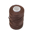 97-22.SLC.1.jpg Thread Bobbins in Dark Brown #138 Image