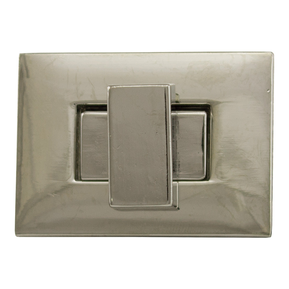 020-710101.SLC.jpg Francesca Turnlock Clasp - Nickel Plate Image