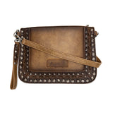 WRPB.Coffee.01.jpg Wrangler Rivet Pocket Bag Image