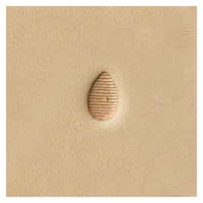 6216-00.SLC.jpg Stamping Tool - P216 Pear Shader Image